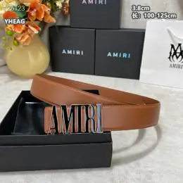 amiri aaa qualite ceinture pour homme s_125a326